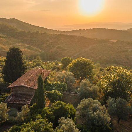 กึลลึ โคนักลารึ Hotel Selcuk ภายนอก รูปภาพ