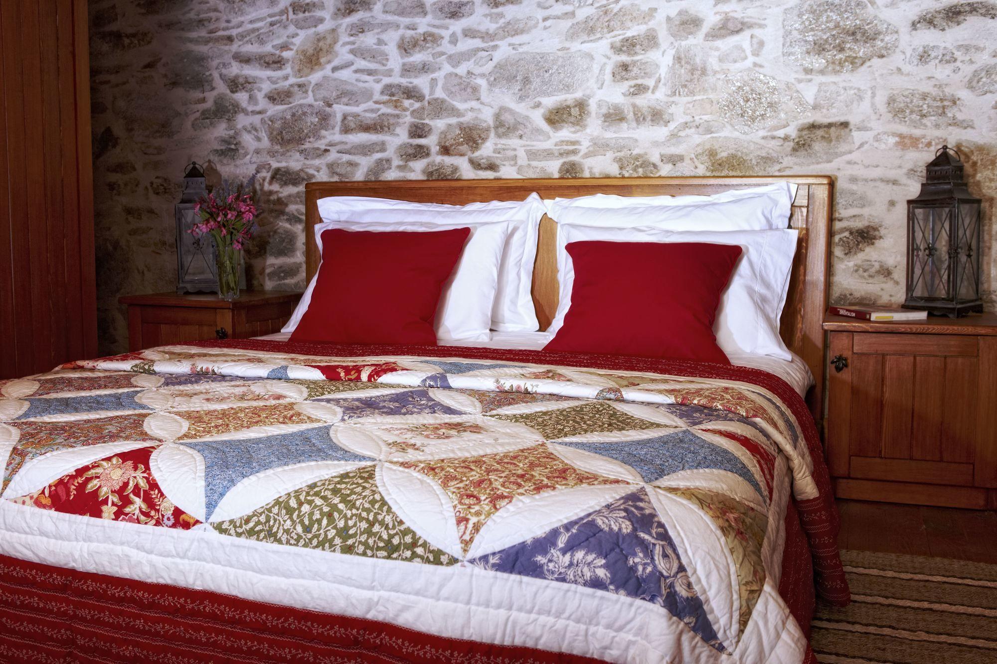 กึลลึ โคนักลารึ Hotel Selcuk ภายนอก รูปภาพ
