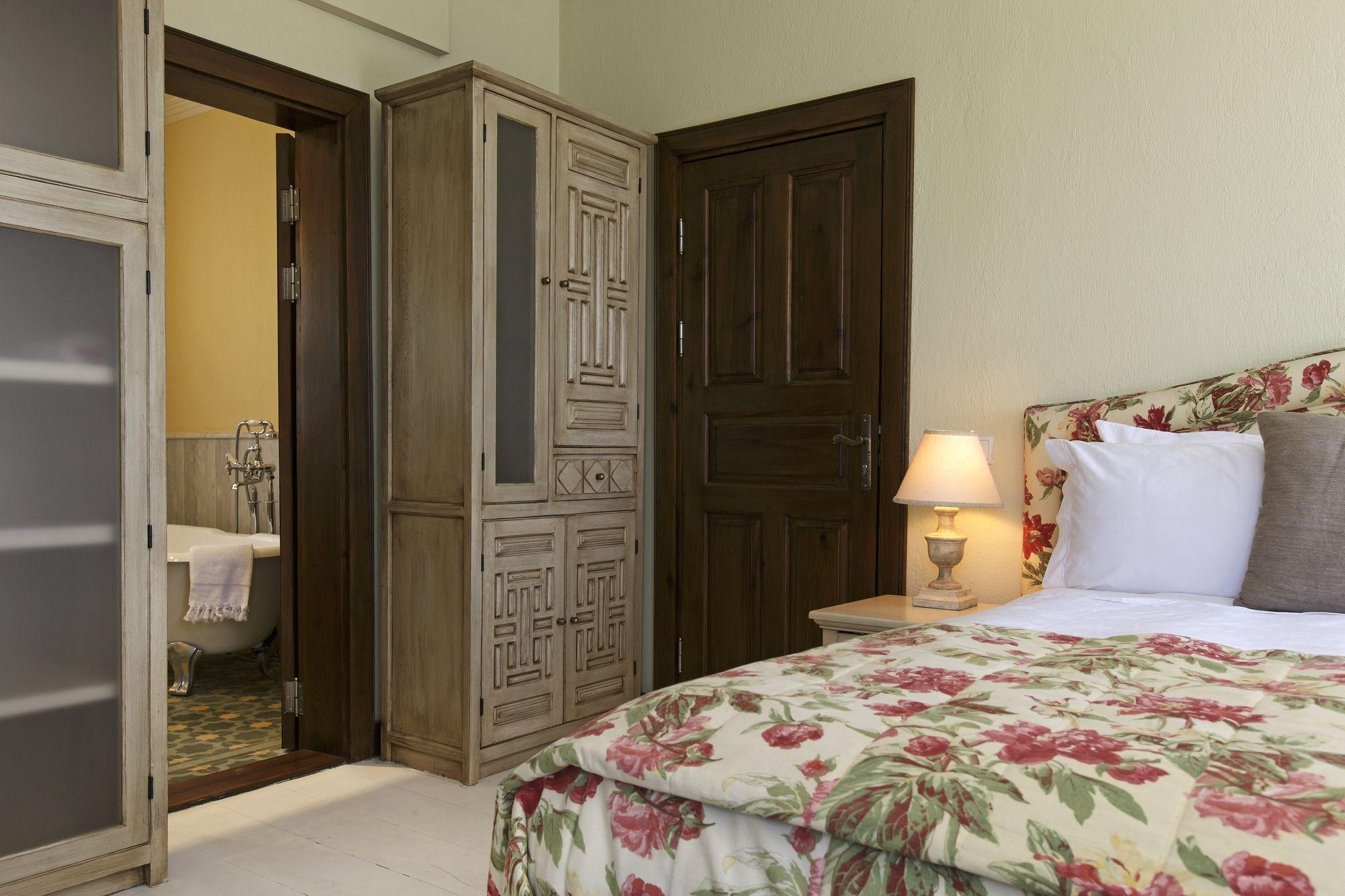 กึลลึ โคนักลารึ Hotel Selcuk ภายนอก รูปภาพ