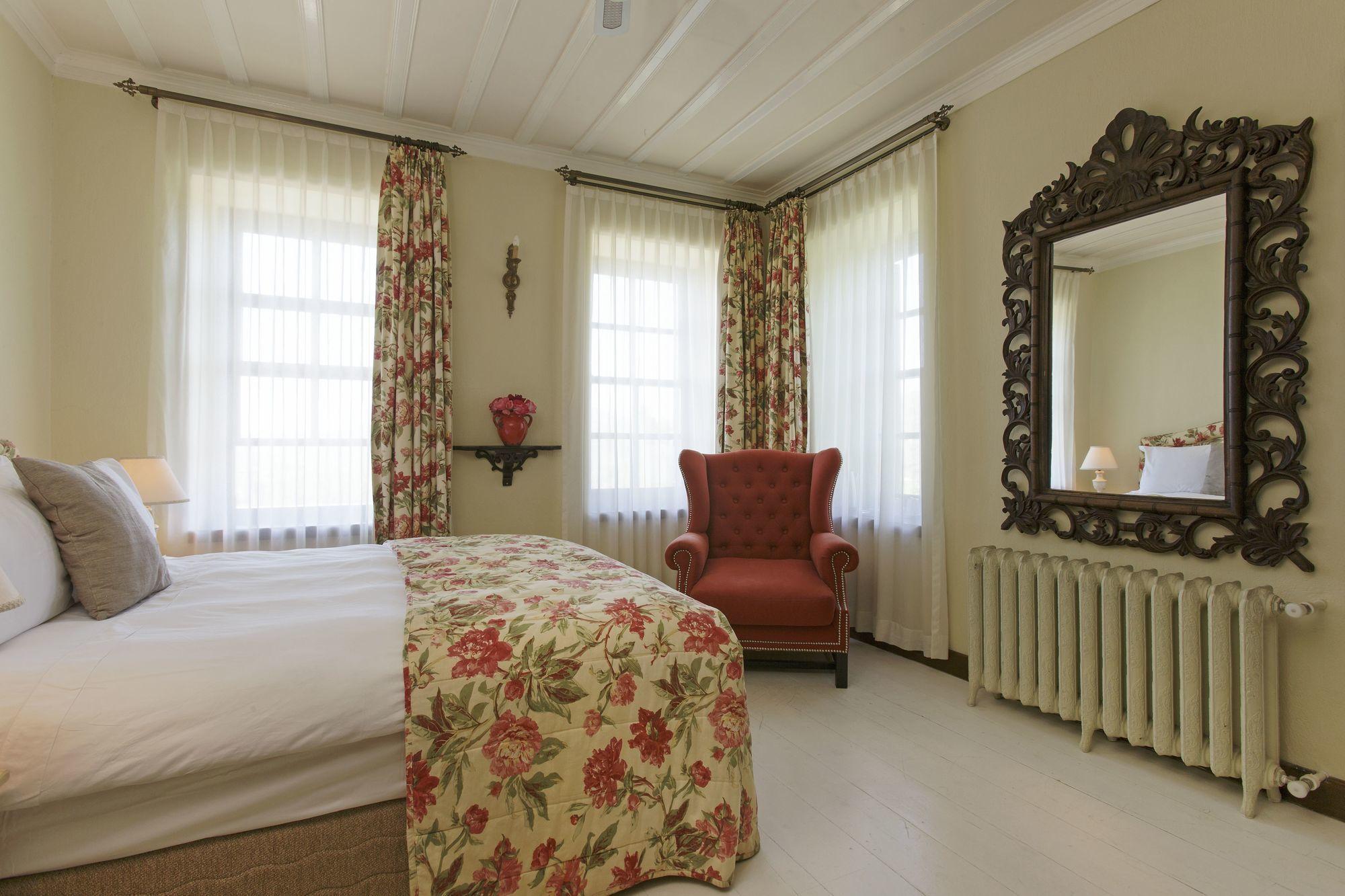 กึลลึ โคนักลารึ Hotel Selcuk ภายนอก รูปภาพ