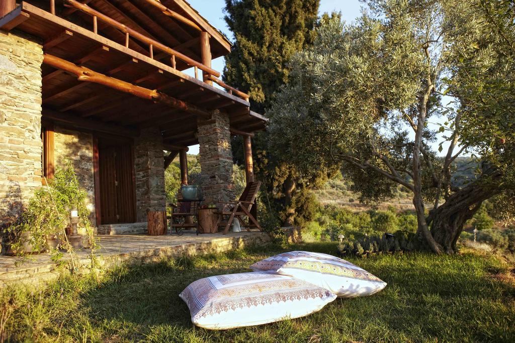 กึลลึ โคนักลารึ Hotel Selcuk ภายนอก รูปภาพ