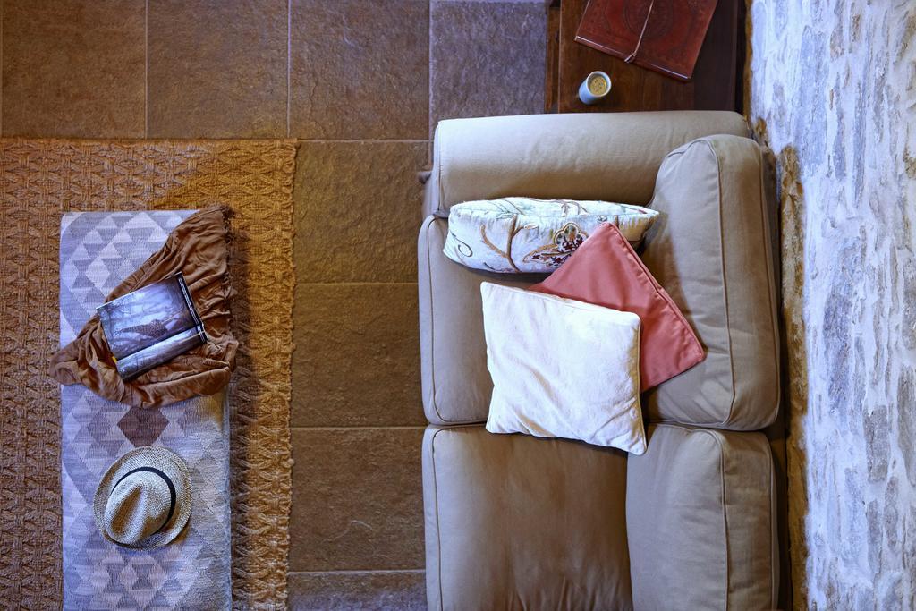 กึลลึ โคนักลารึ Hotel Selcuk ภายนอก รูปภาพ