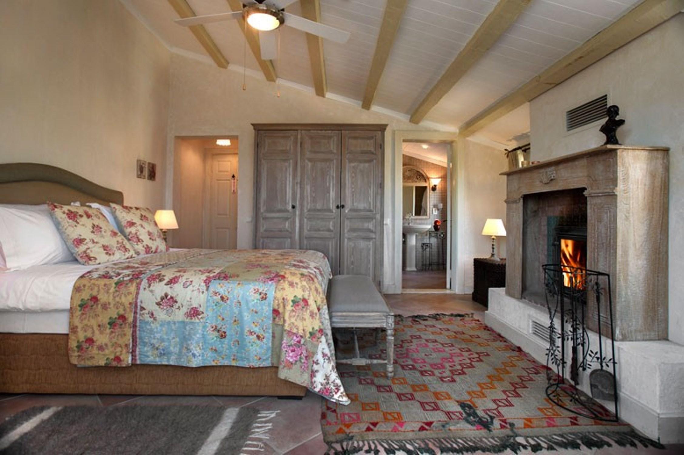 กึลลึ โคนักลารึ Hotel Selcuk ภายนอก รูปภาพ