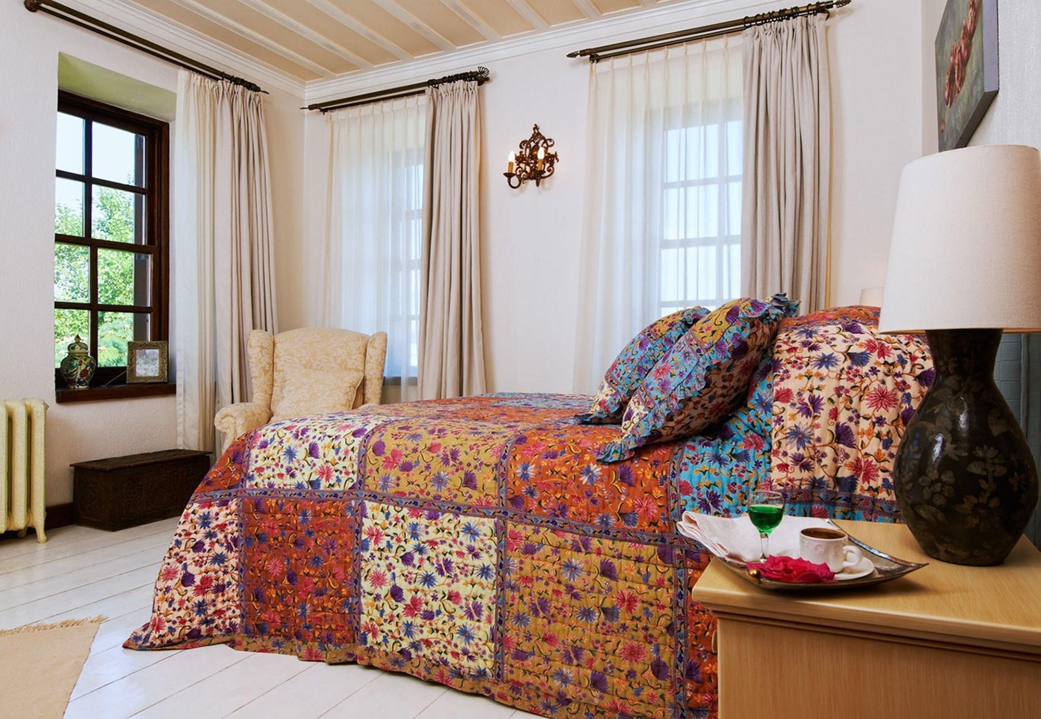 กึลลึ โคนักลารึ Hotel Selcuk ภายนอก รูปภาพ