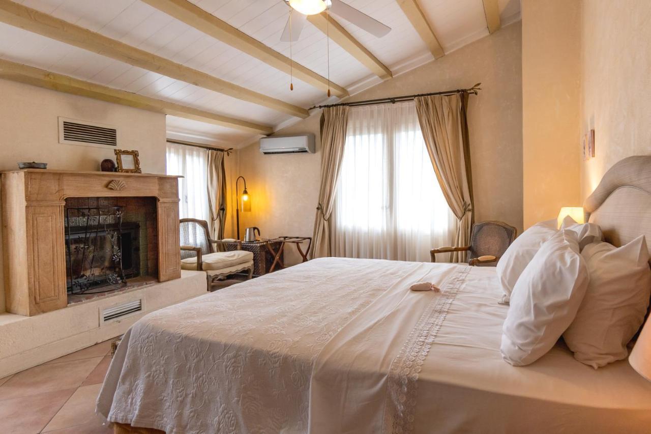 กึลลึ โคนักลารึ Hotel Selcuk ภายนอก รูปภาพ