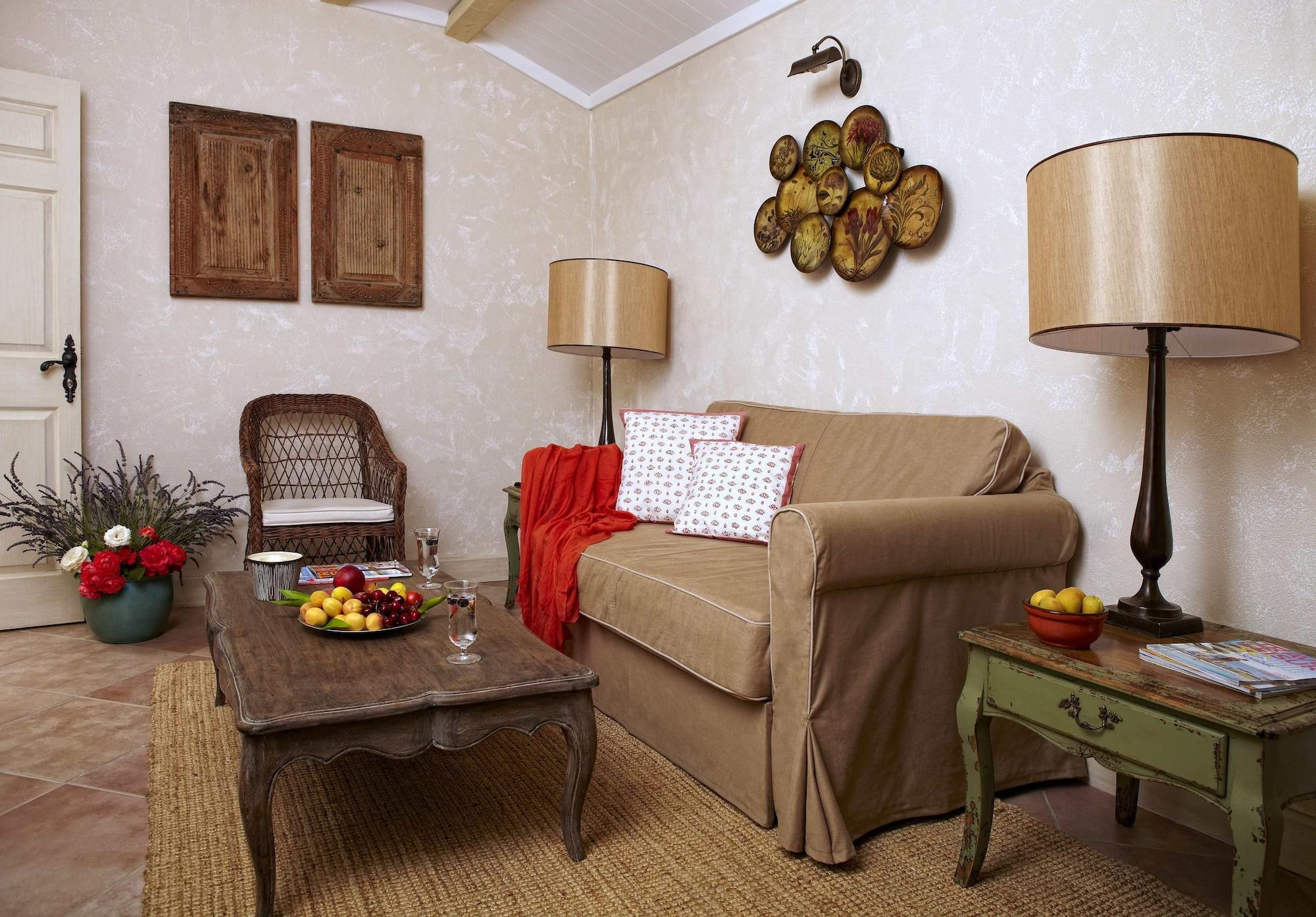 กึลลึ โคนักลารึ Hotel Selcuk ภายนอก รูปภาพ