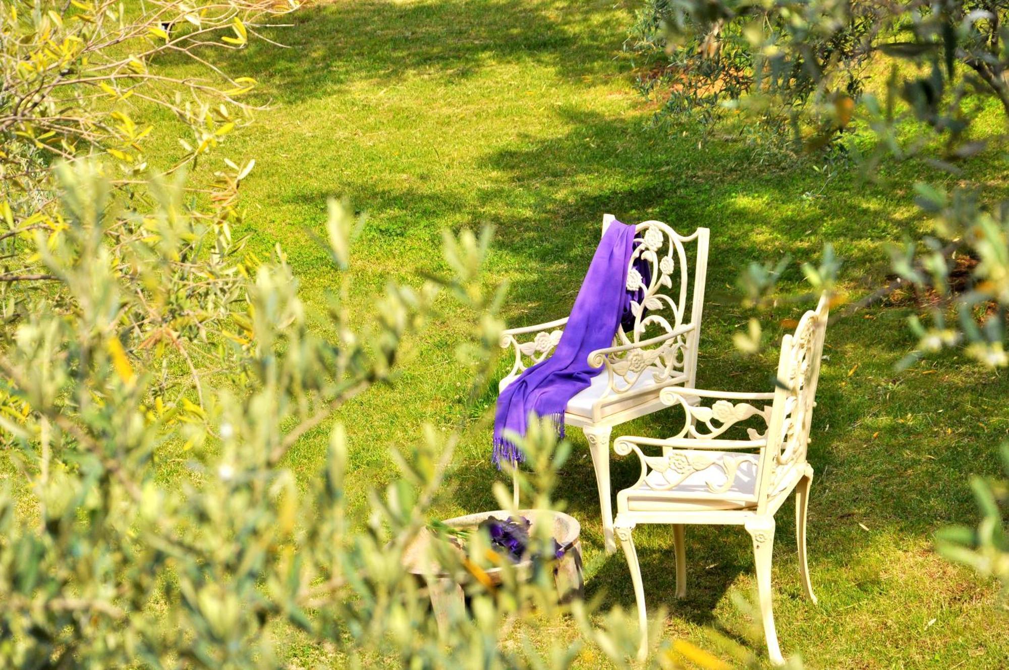 กึลลึ โคนักลารึ Hotel Selcuk ภายนอก รูปภาพ