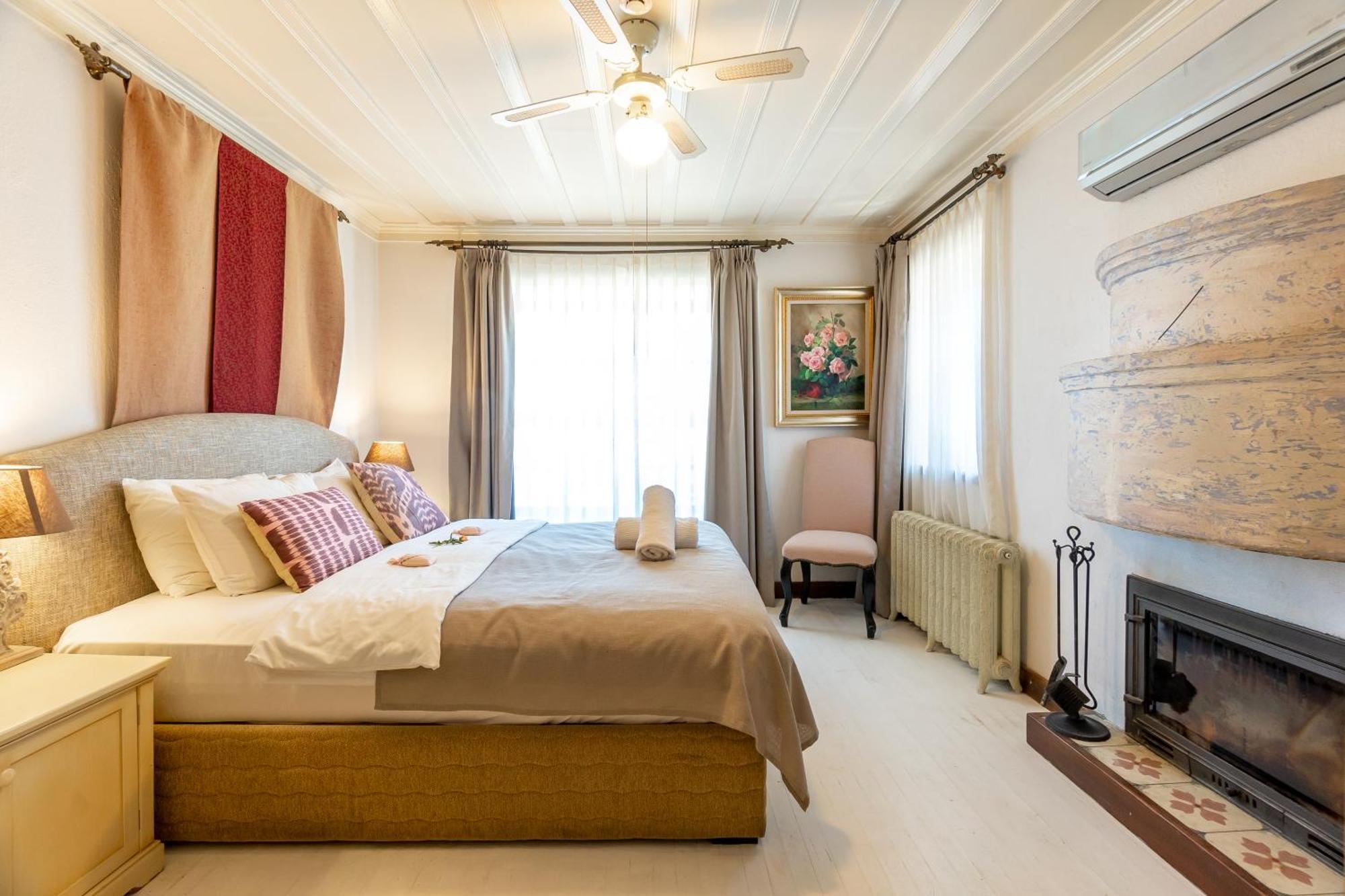 กึลลึ โคนักลารึ Hotel Selcuk ภายนอก รูปภาพ