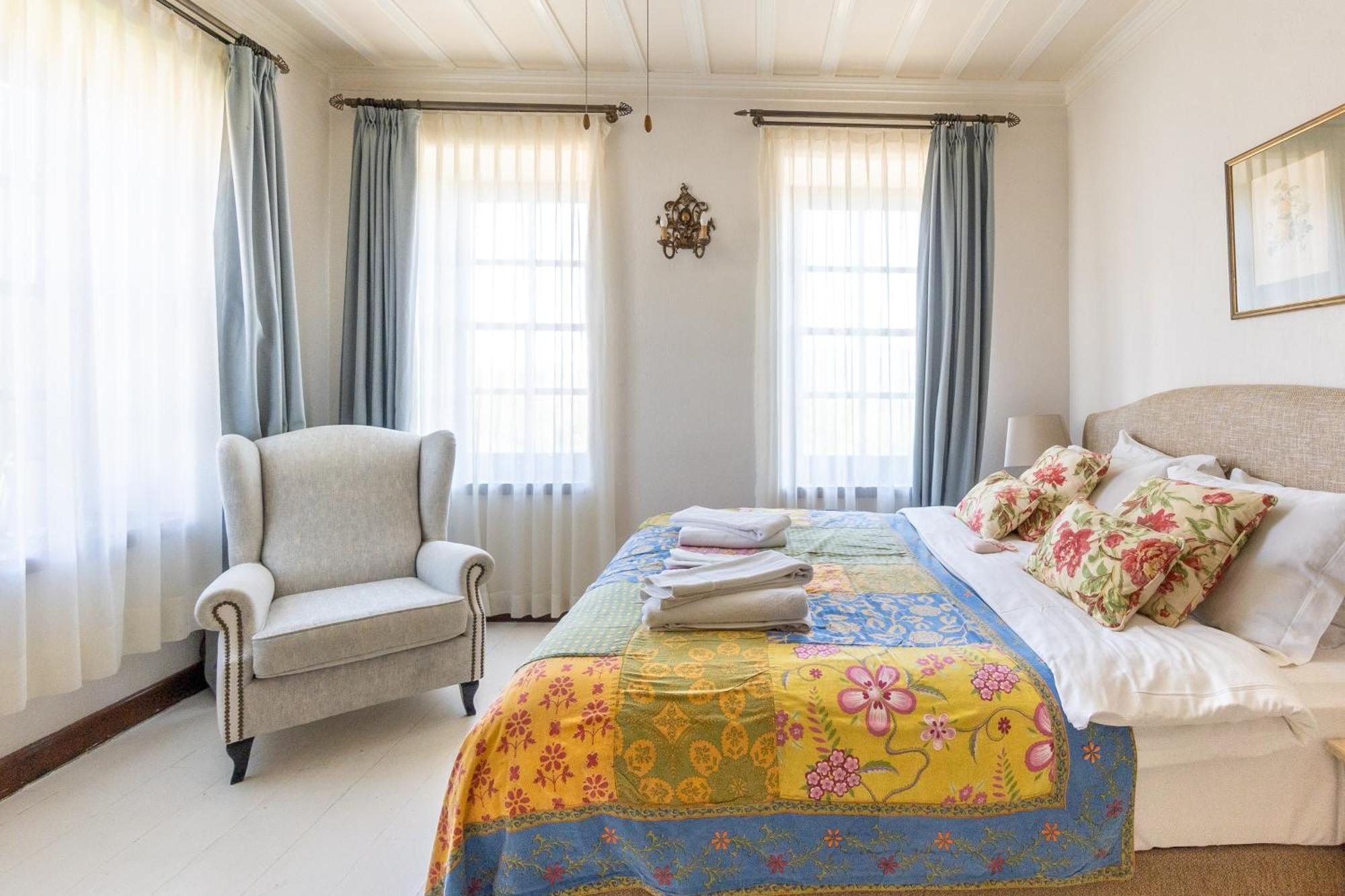กึลลึ โคนักลารึ Hotel Selcuk ภายนอก รูปภาพ