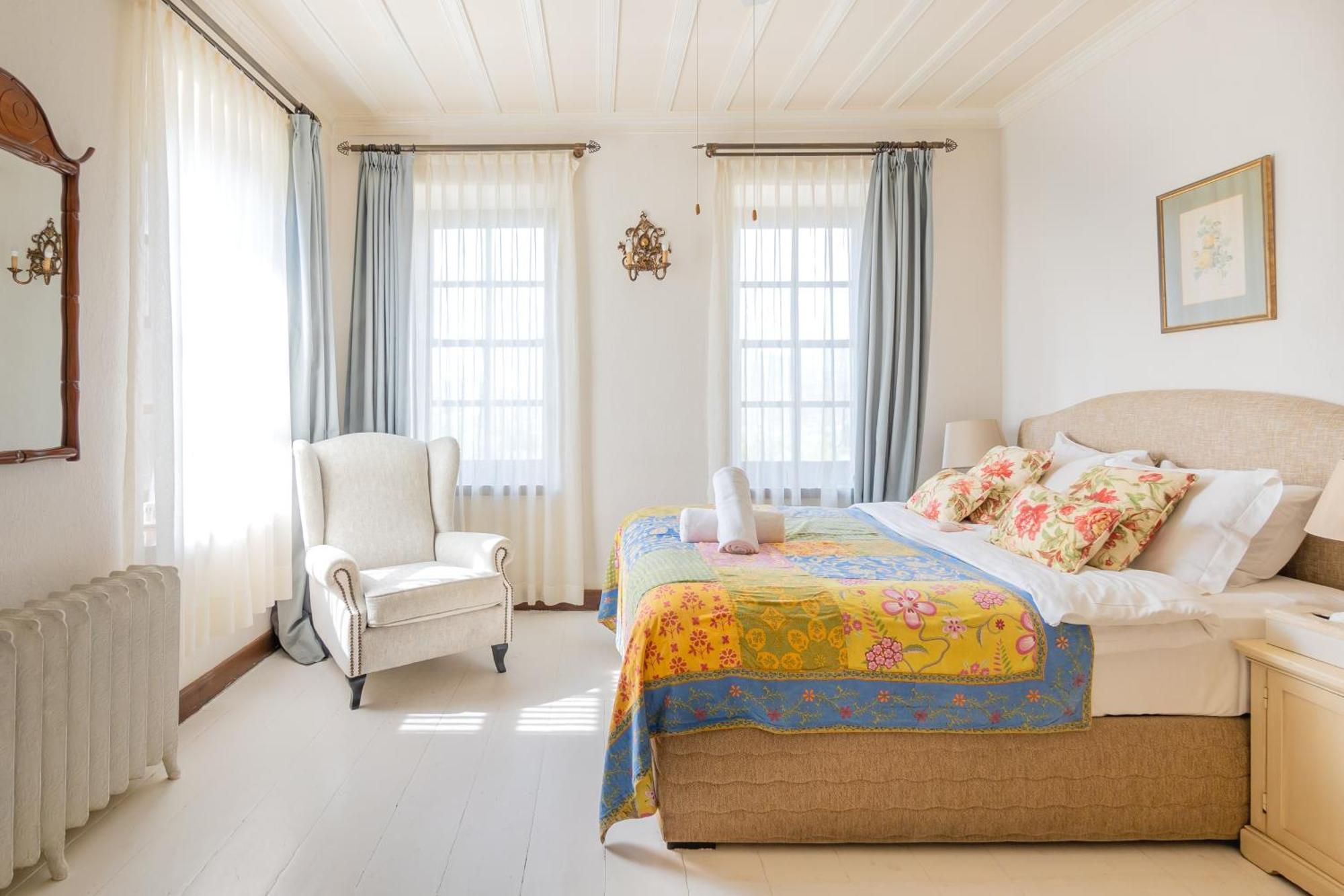 กึลลึ โคนักลารึ Hotel Selcuk ภายนอก รูปภาพ