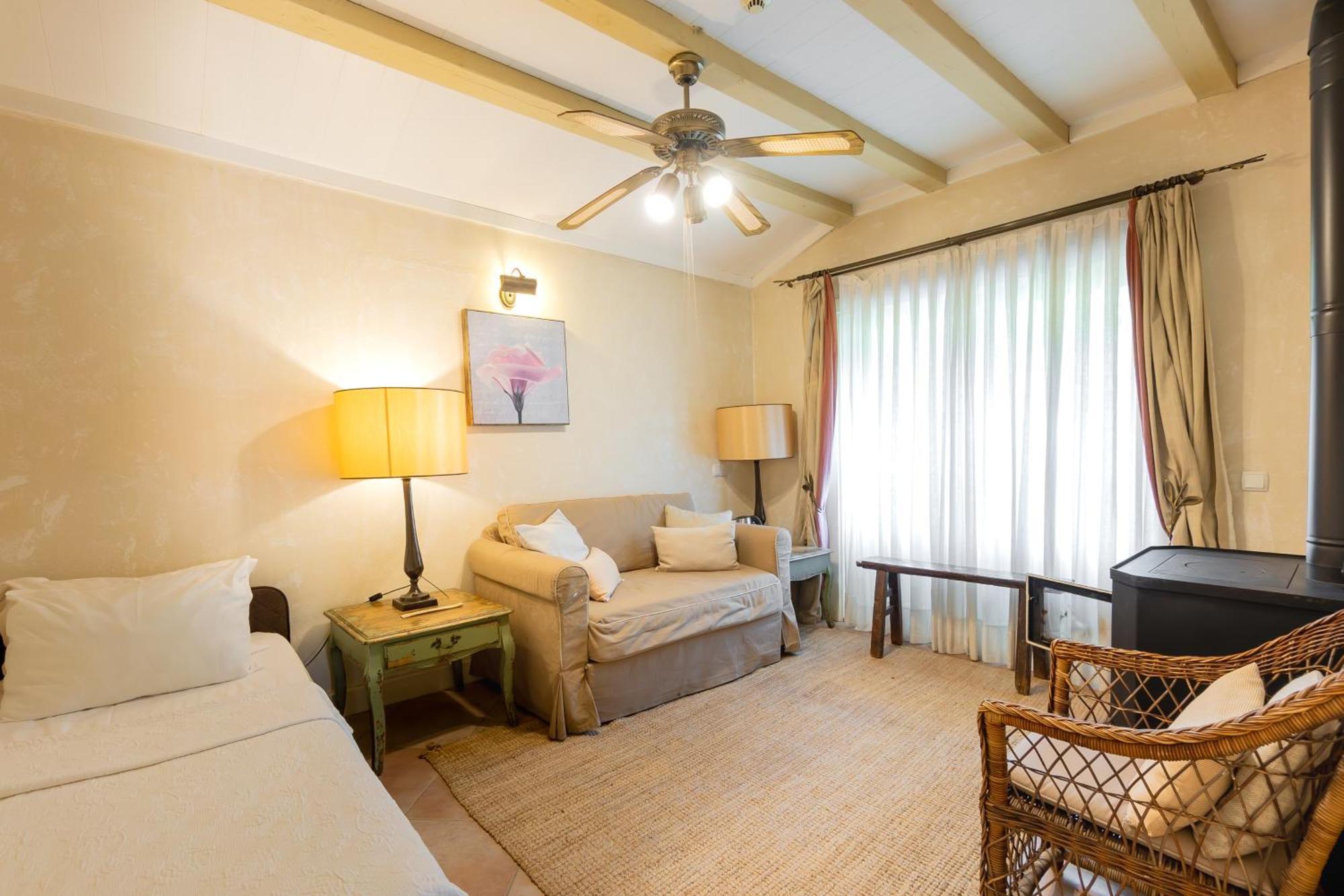 กึลลึ โคนักลารึ Hotel Selcuk ภายนอก รูปภาพ