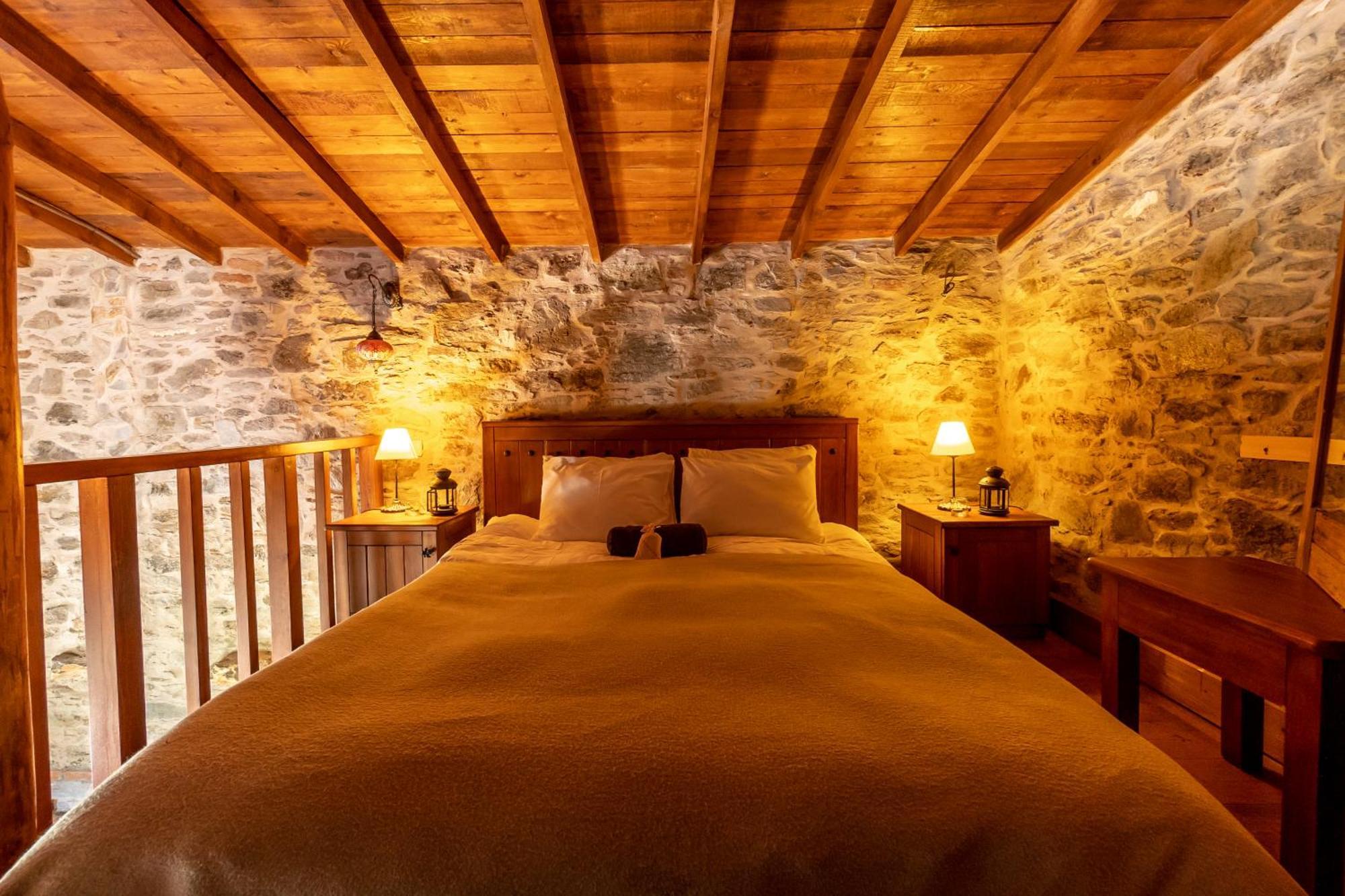 กึลลึ โคนักลารึ Hotel Selcuk ภายนอก รูปภาพ