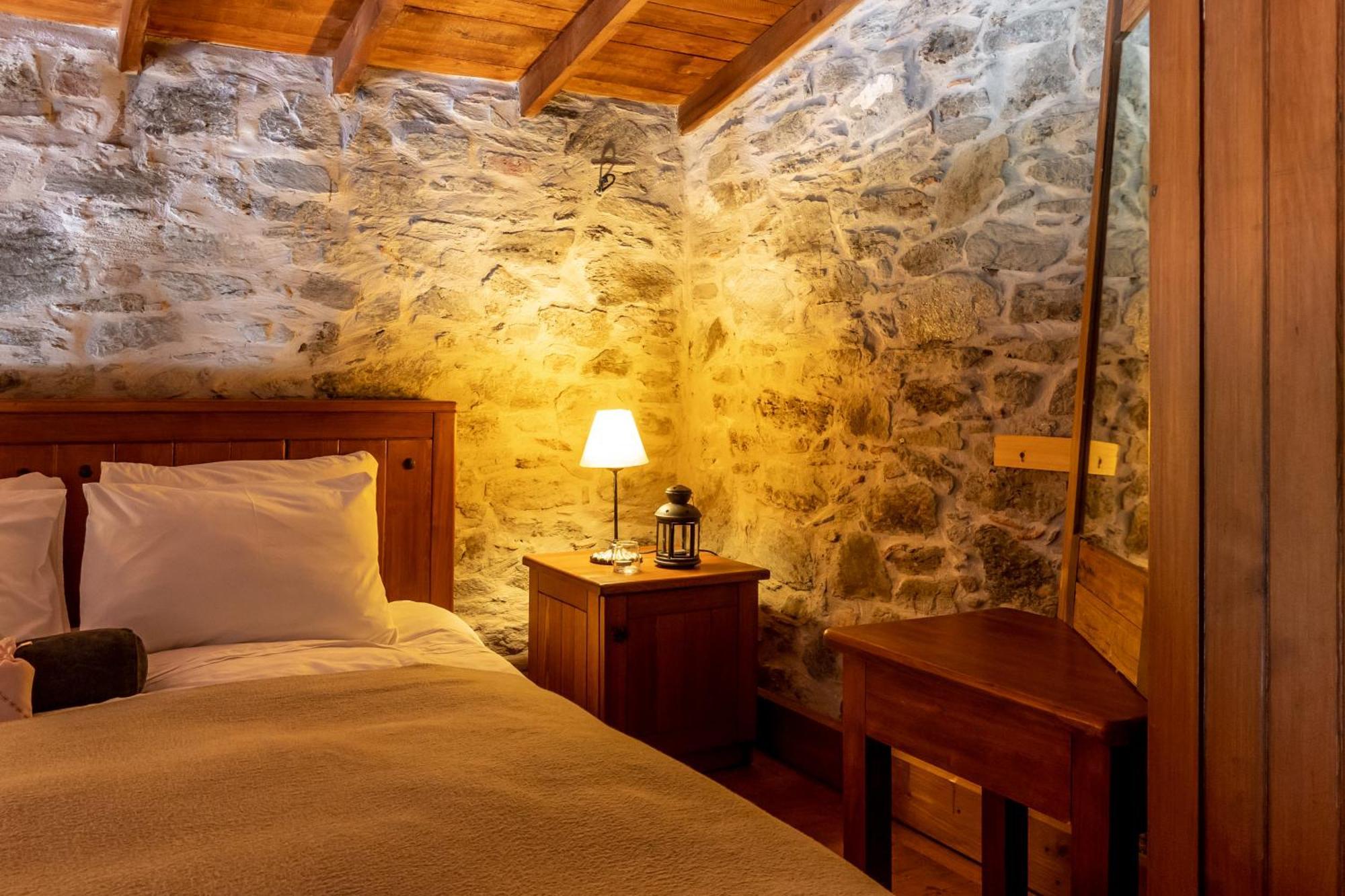 กึลลึ โคนักลารึ Hotel Selcuk ภายนอก รูปภาพ