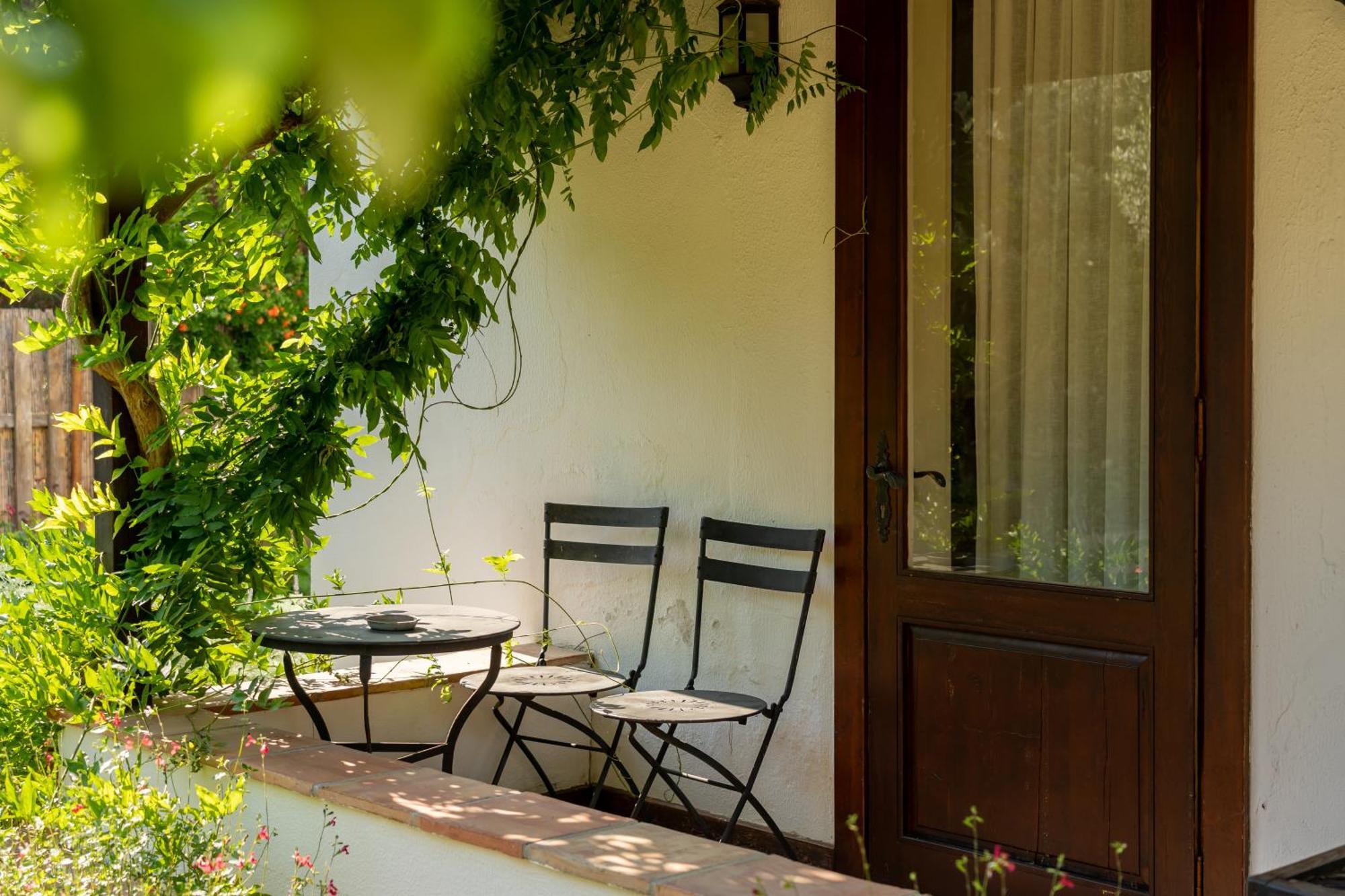 กึลลึ โคนักลารึ Hotel Selcuk ภายนอก รูปภาพ