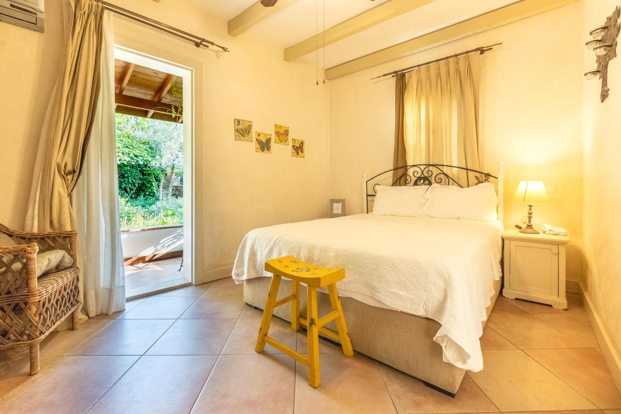 กึลลึ โคนักลารึ Hotel Selcuk ภายนอก รูปภาพ