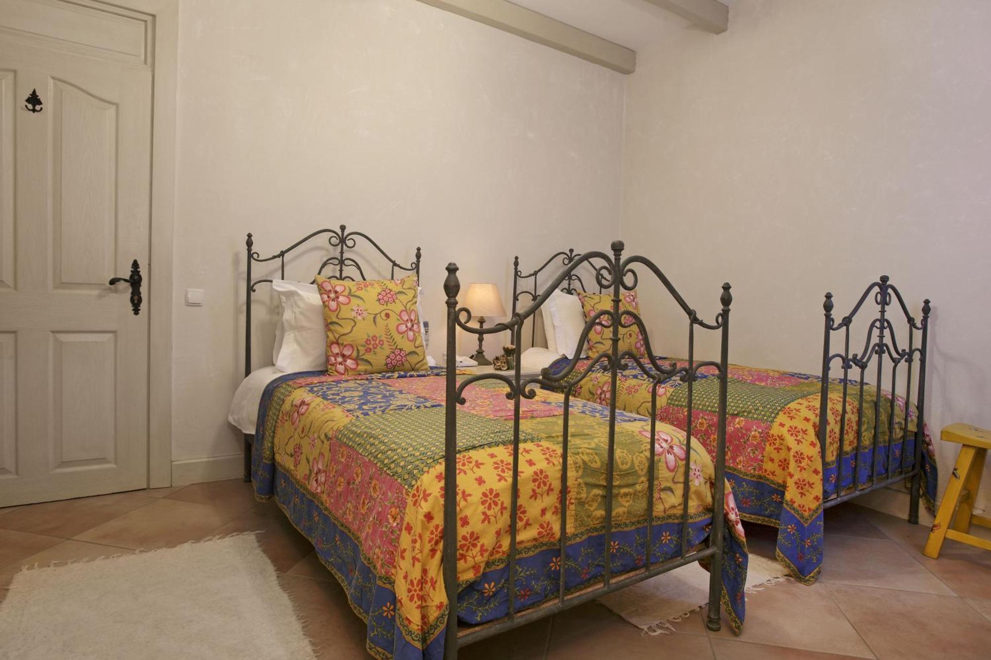 กึลลึ โคนักลารึ Hotel Selcuk ภายนอก รูปภาพ