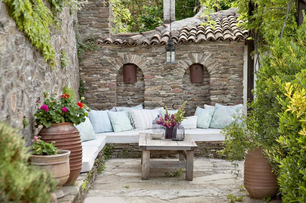 กึลลึ โคนักลารึ Hotel Selcuk ภายนอก รูปภาพ